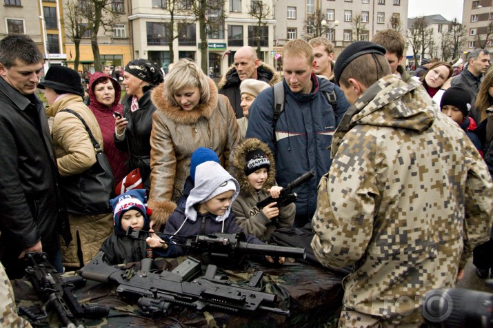 15. novembris Jelgavā