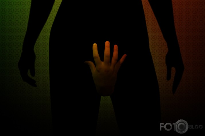 ...das fingering...