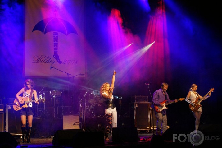 Bildes 2008