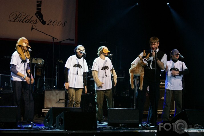 Bildes 2008