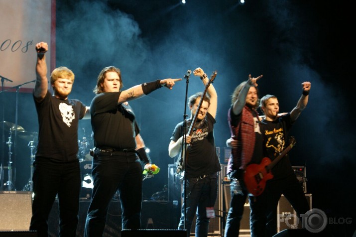 Bildes 2008
