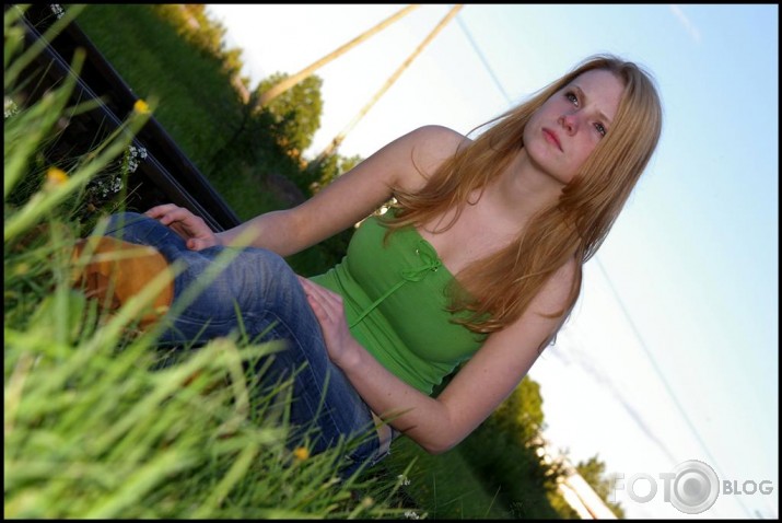 Liene un sliedes