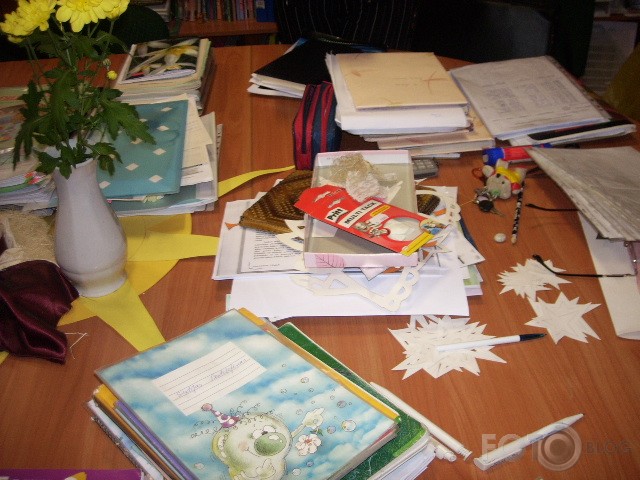 Gaidam Ziemassvētkus