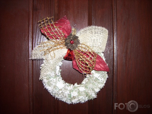 Gaidam Ziemassvētkus