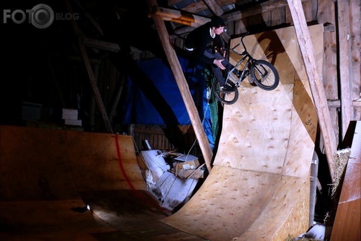 barspin