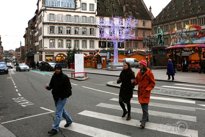 Strasbūra