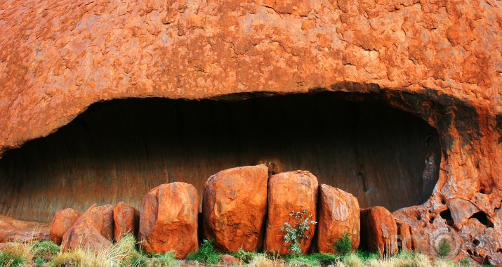 ULURU zobiņi