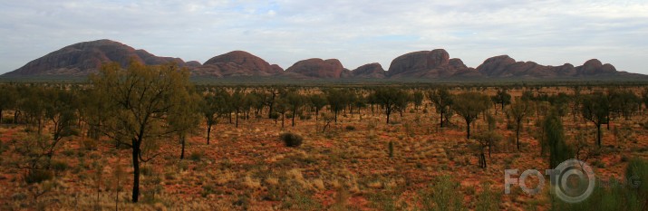 kata tjuta