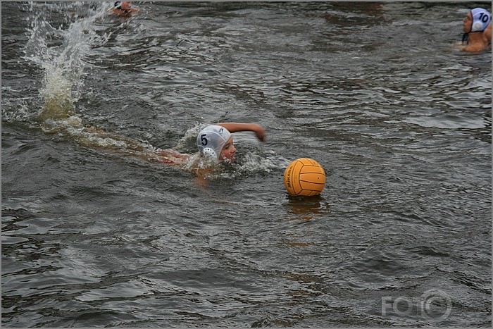 Ūdensprieki, 2008.g. 10.jūlijs, kad ārā +14