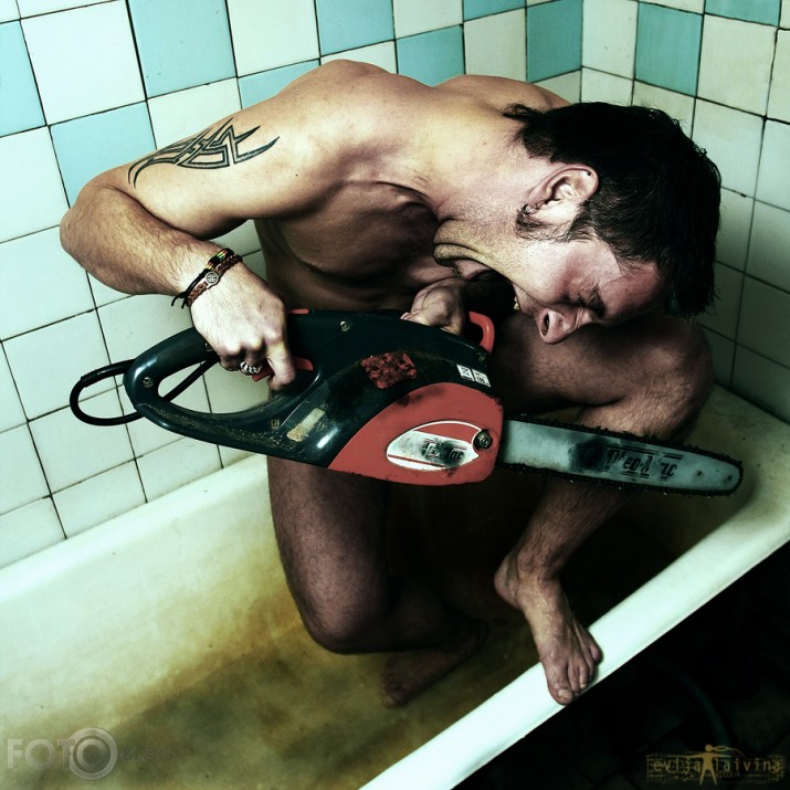 saw II