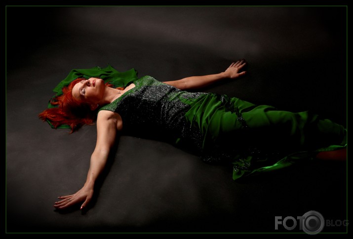 Poison Ivy