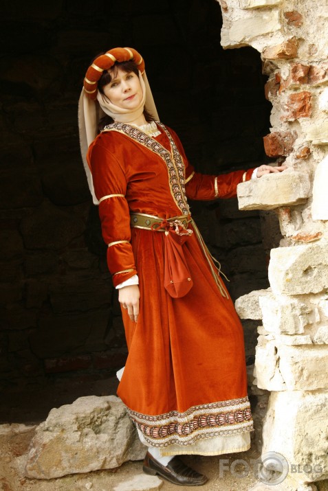 viduslaikos