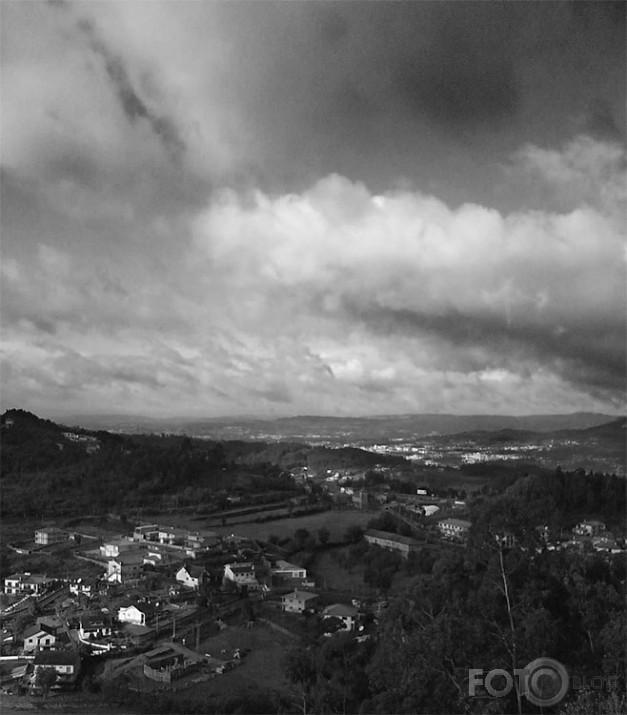 Povoa de Lanhoso