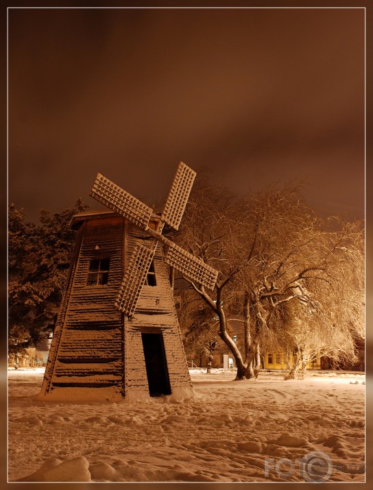 Sezona ir mainījusi nokrāsu.