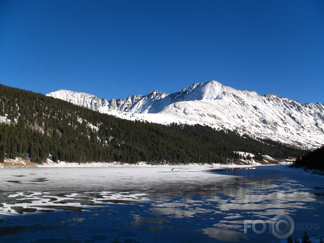 Rocky Mountains