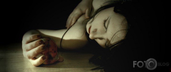 the poisoned apple