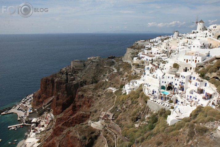 Santorini