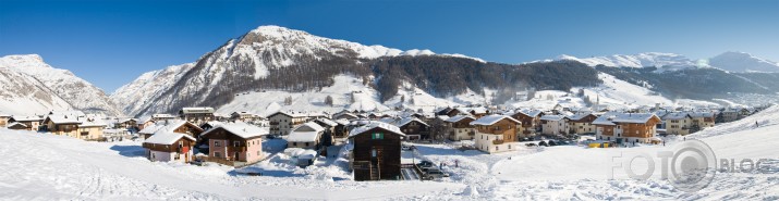 Livigno