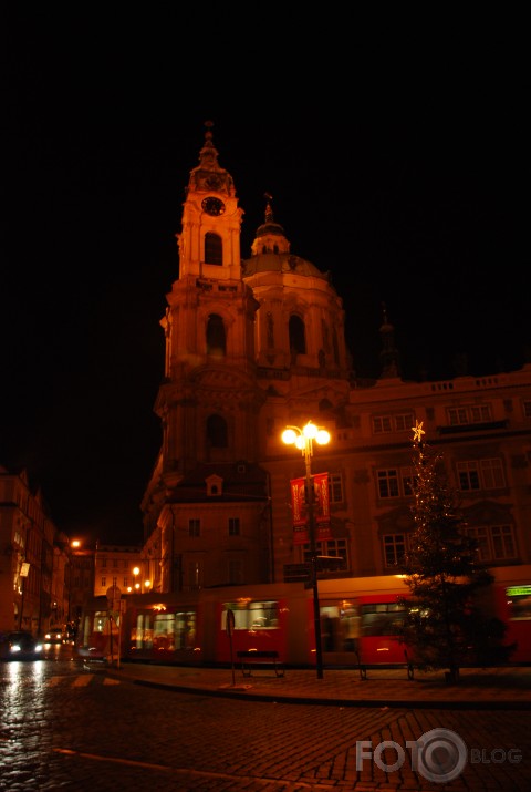 Praha