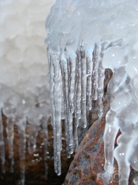 Ice age