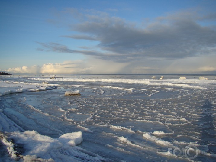 Ice age