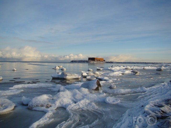 Ice age