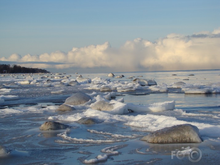 Ice age
