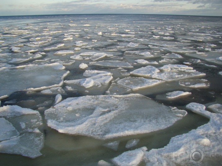 Ice age