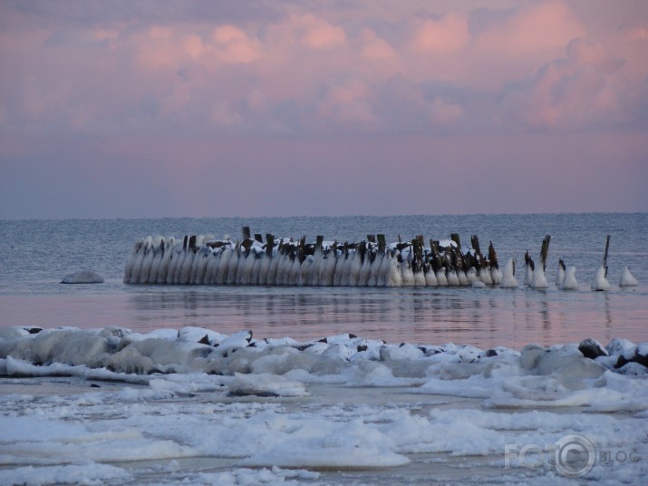 Ice age
