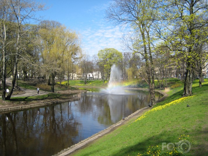 Rīgas miers