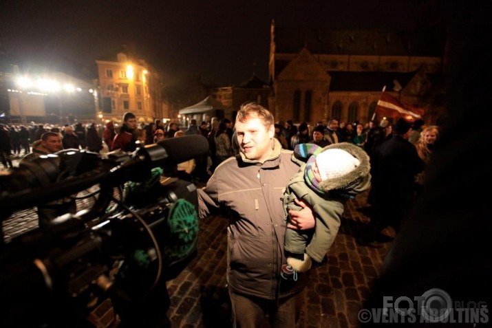 TROKŠŅAINA PASTAIGA I