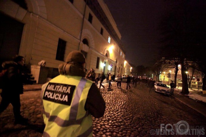 TROKŠŅAINA PASTAIGA II