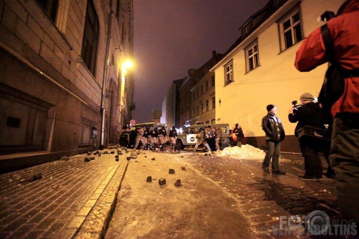 TROKŠŅAINA PASTAIGA III