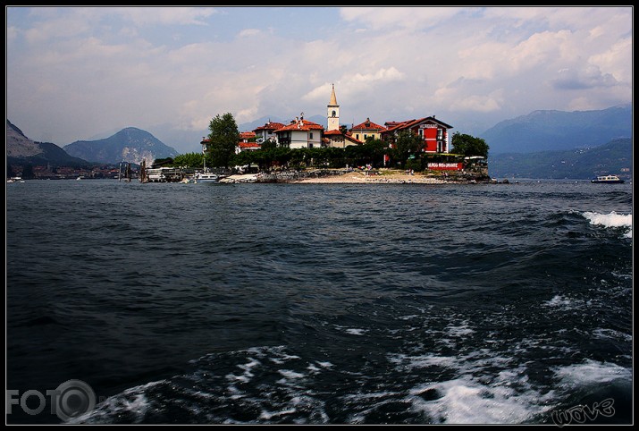 Isola dei Pescatori