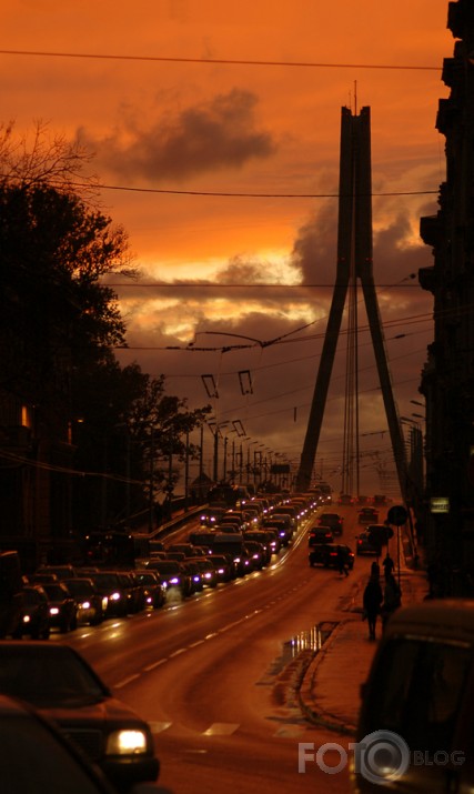 Highway to hell