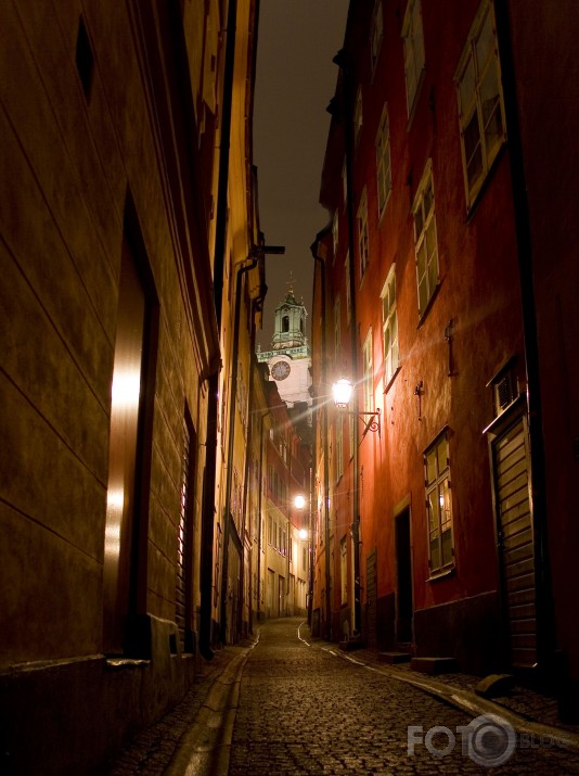 Gamla stan (vecstokholma)