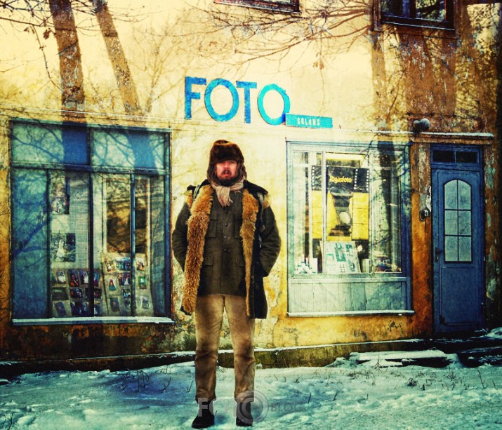 FOTO