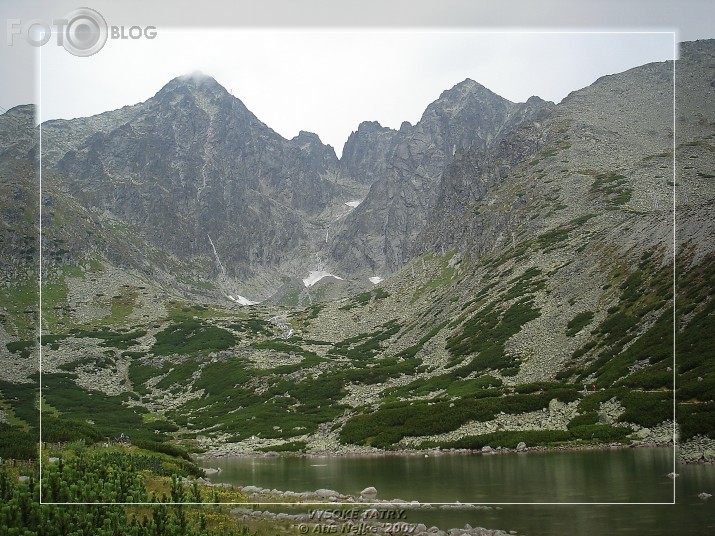 Vysoke Tatry