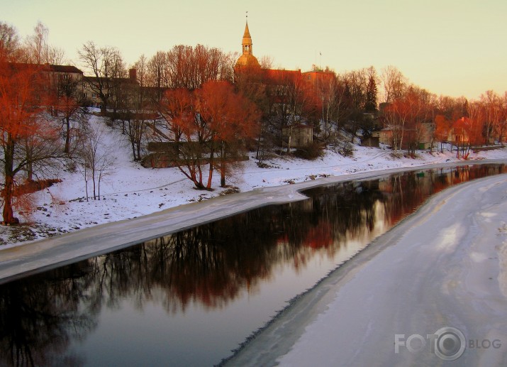 Nosarkušie...