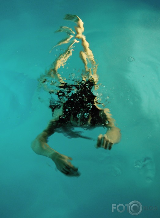 Swim pool