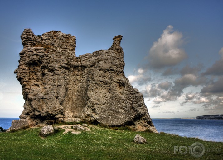 Jungfruklint