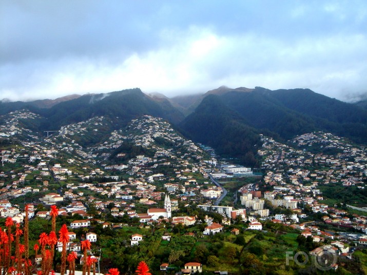 Madeira