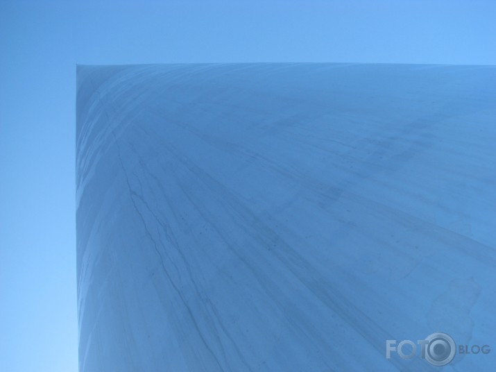 Spire of Dublin