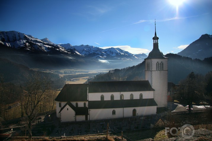 Gruyere
