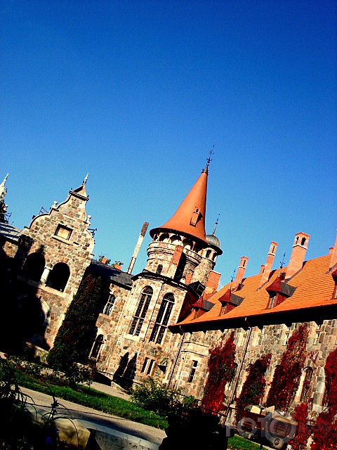 Cesvaine.