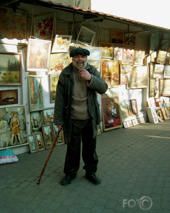 KRĪZE uz beigām...Milius atkal Rīgā