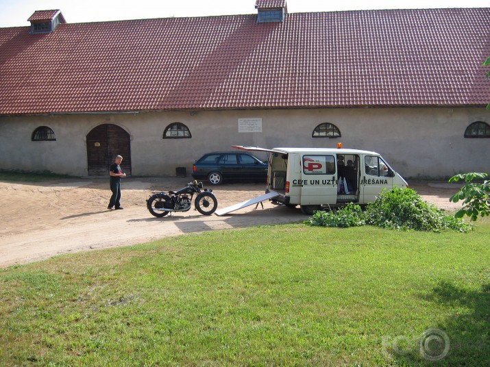 KURLAND  ROUND - 2005  ( IV )