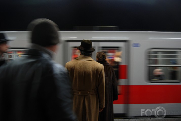 Red Line