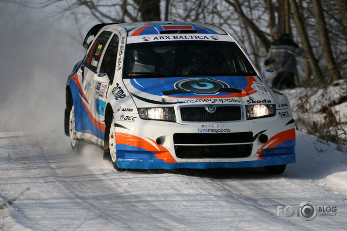 WinterRally