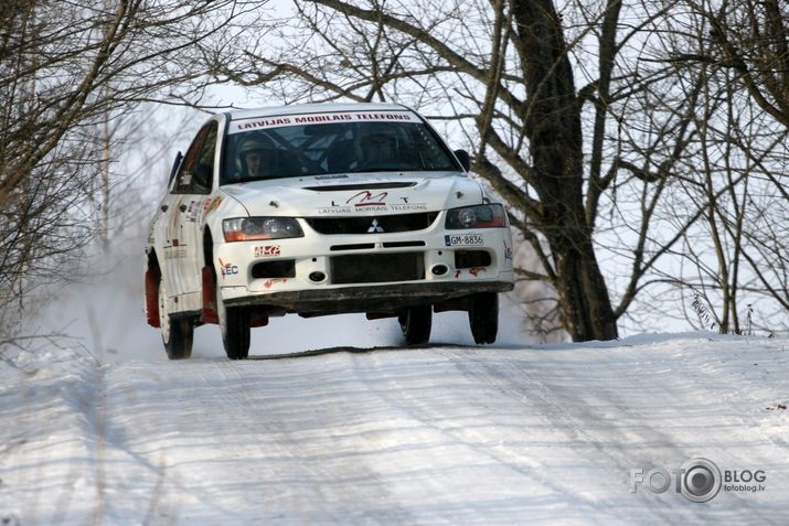 WinterRally
